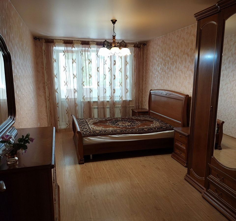 квартира г Самара р-н Кировский пр-кт Карла Маркса 458 фото 19
