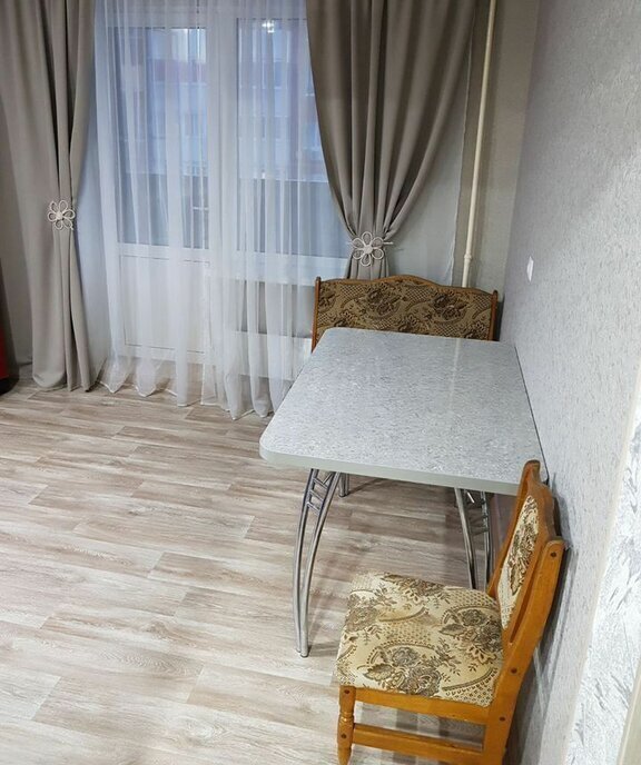 квартира г Самара п Мехзавод 1-й квартал Кировская 39 фото 11