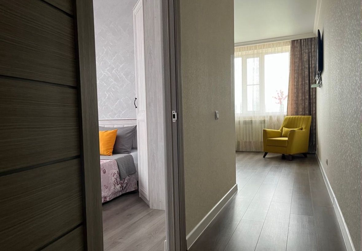 квартира г Ессентуки ул Орджоникидзе 88к/3 фото 10
