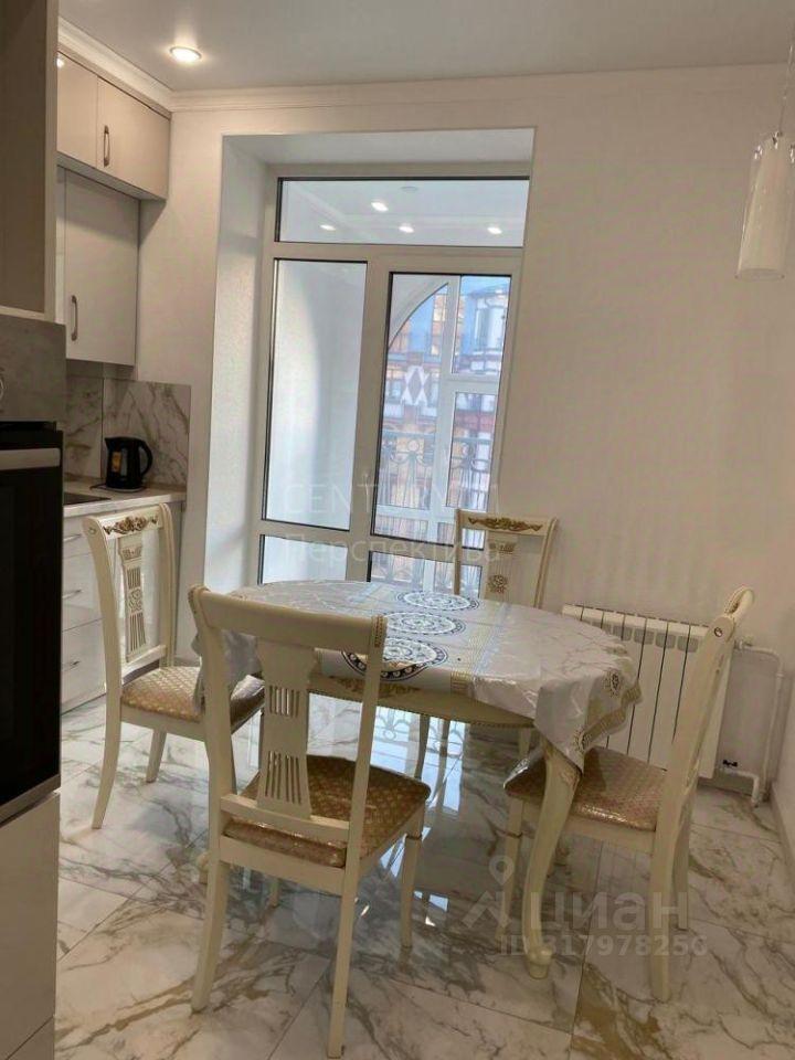 квартира г Видное ЖК Видный 5/1 город, улица Святослава Рихтера фото 2