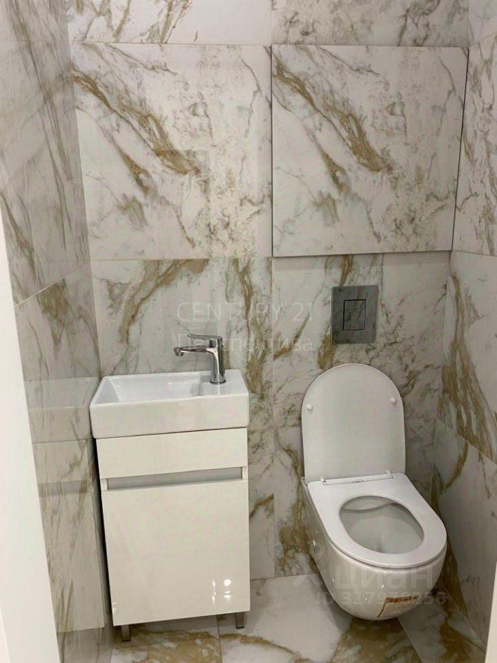 квартира г Видное ЖК Видный 5/1 город, улица Святослава Рихтера фото 13