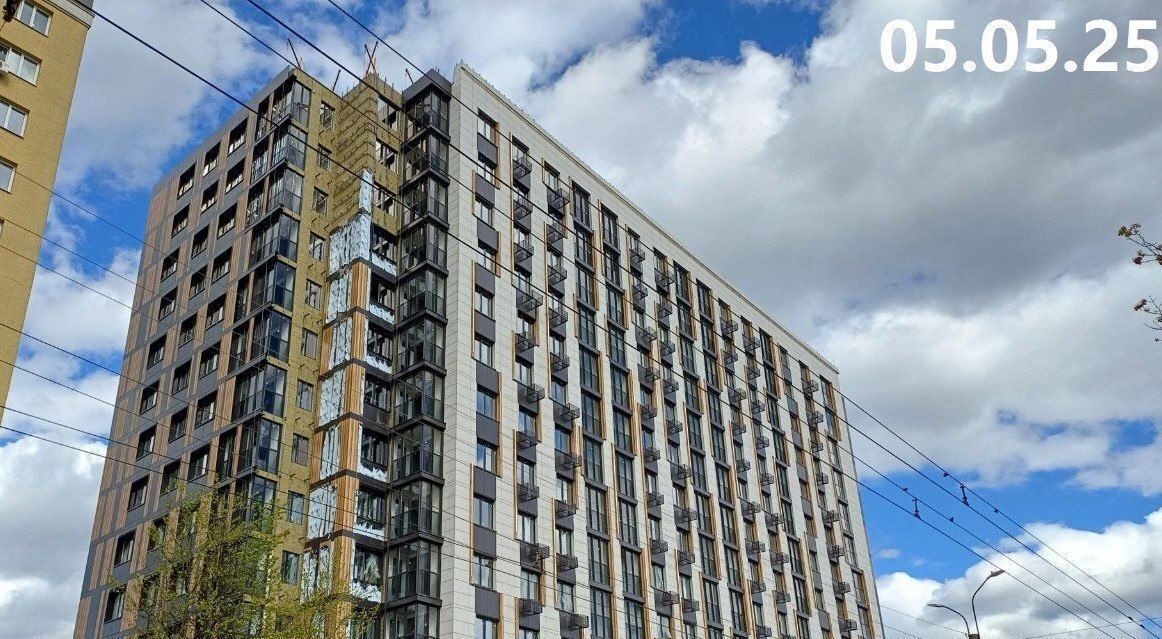 квартира г Иваново р-н Октябрьский пр-кт Ленина 55в фото 7