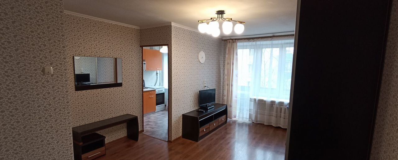 квартира г Москва метро Новогиреево ул Молостовых 15к/4 фото 2