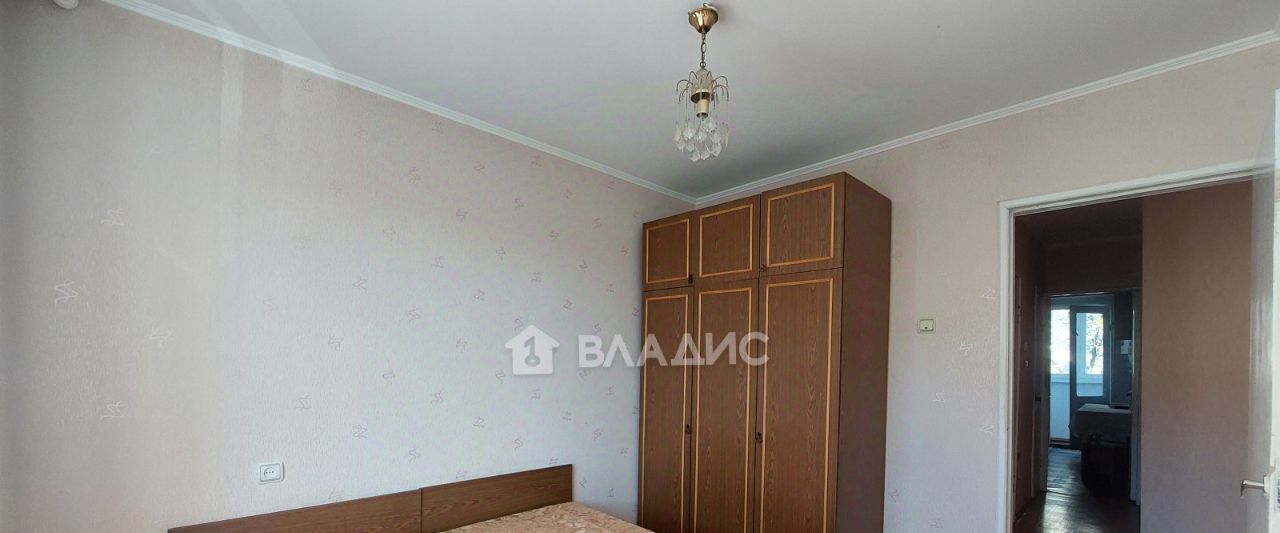 квартира г Калининград р-н Ленинградский ул Озерная 3 фото 5