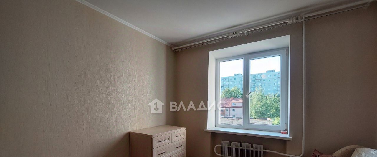 квартира г Калининград р-н Ленинградский ул Озерная 3 фото 2