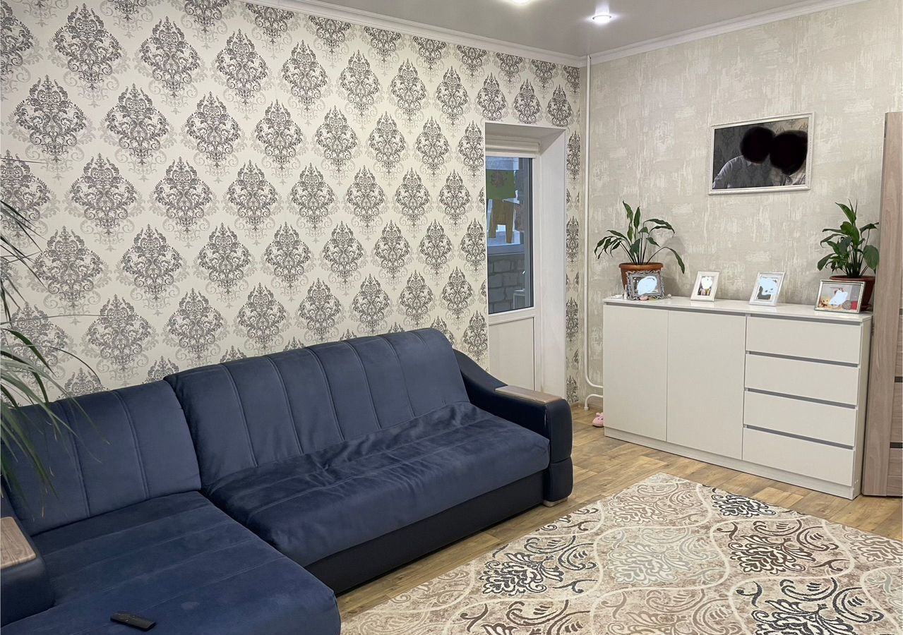 квартира г Курчатов ул Молодежная 15 фото 3