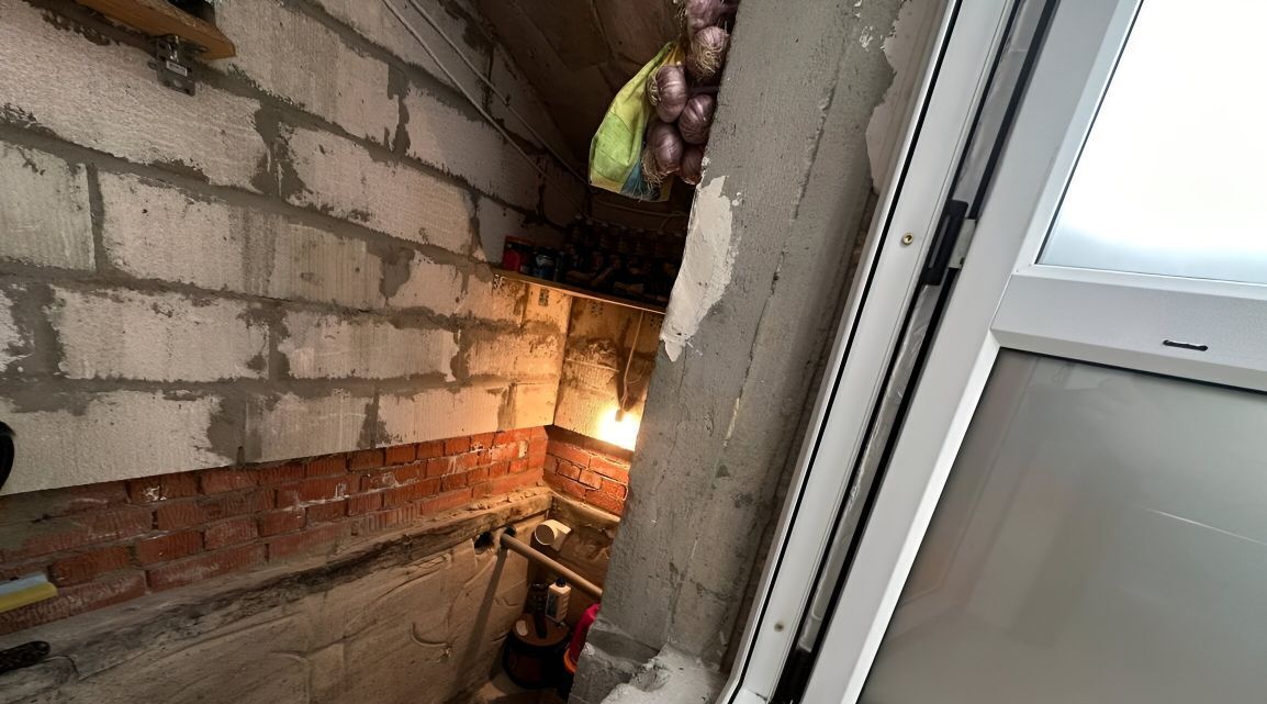 дом г Калуга д Чижовка 67 фото 26