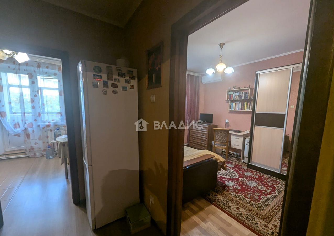 квартира г Белгород Западный б-р Юности 35а фото 4