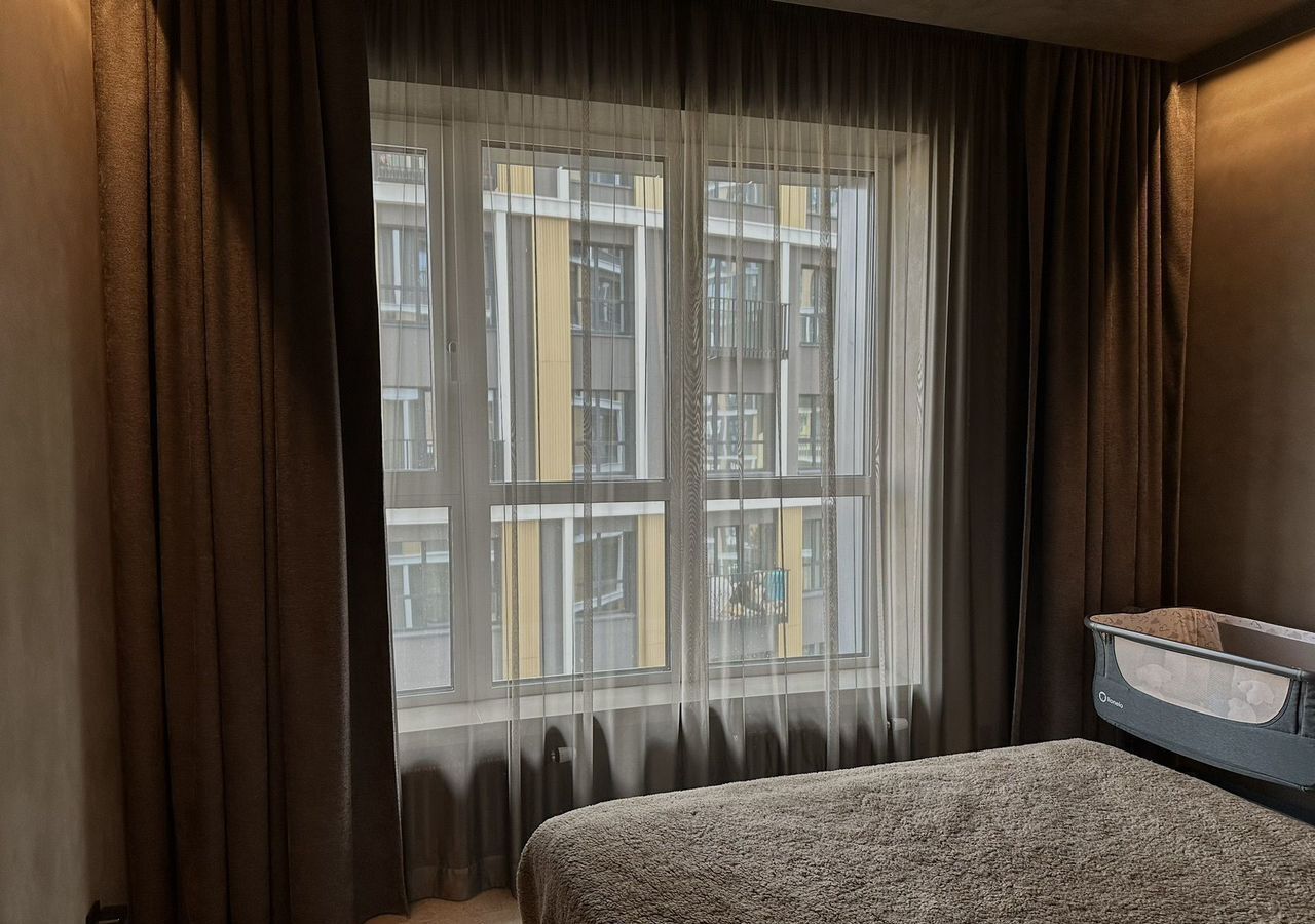 квартира г Екатеринбург Геологическая ул Радищева 24 фото 12