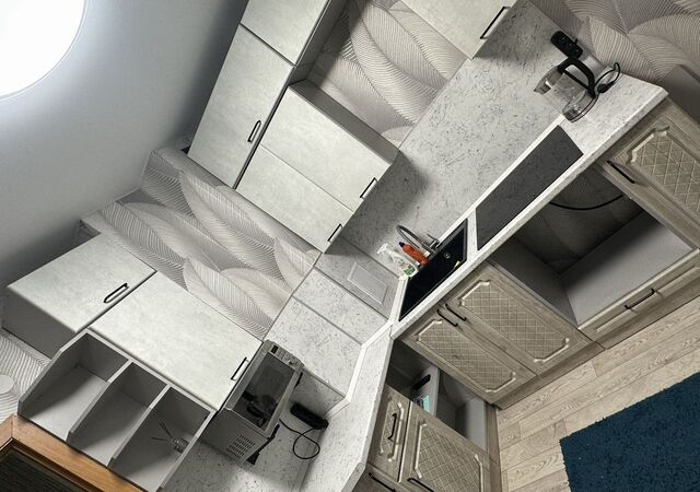 мкр Усольский ул Строителей 5 фото