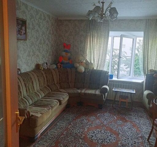 р-н Железнодорожный ул Цюрупы 3 фото