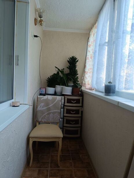 квартира г Старый Оскол микрорайон Заречье д. 20 фото 5
