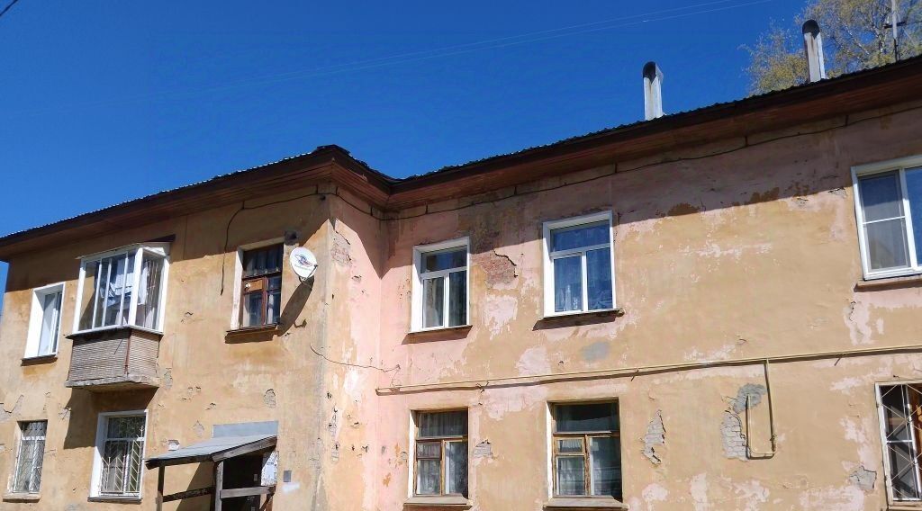 квартира г Киров р-н Ленинский ул Пугачева 21 фото 20