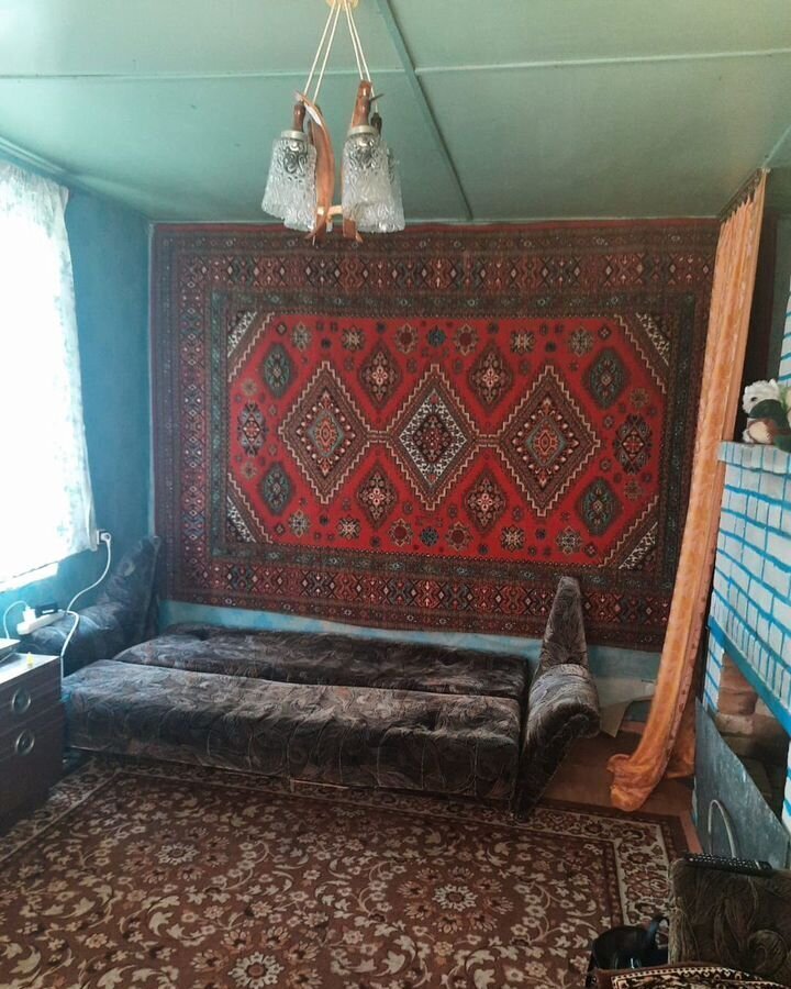 дом г Воронеж р-н Левобережный снт Сосна 6-я ул., 281 фото 10