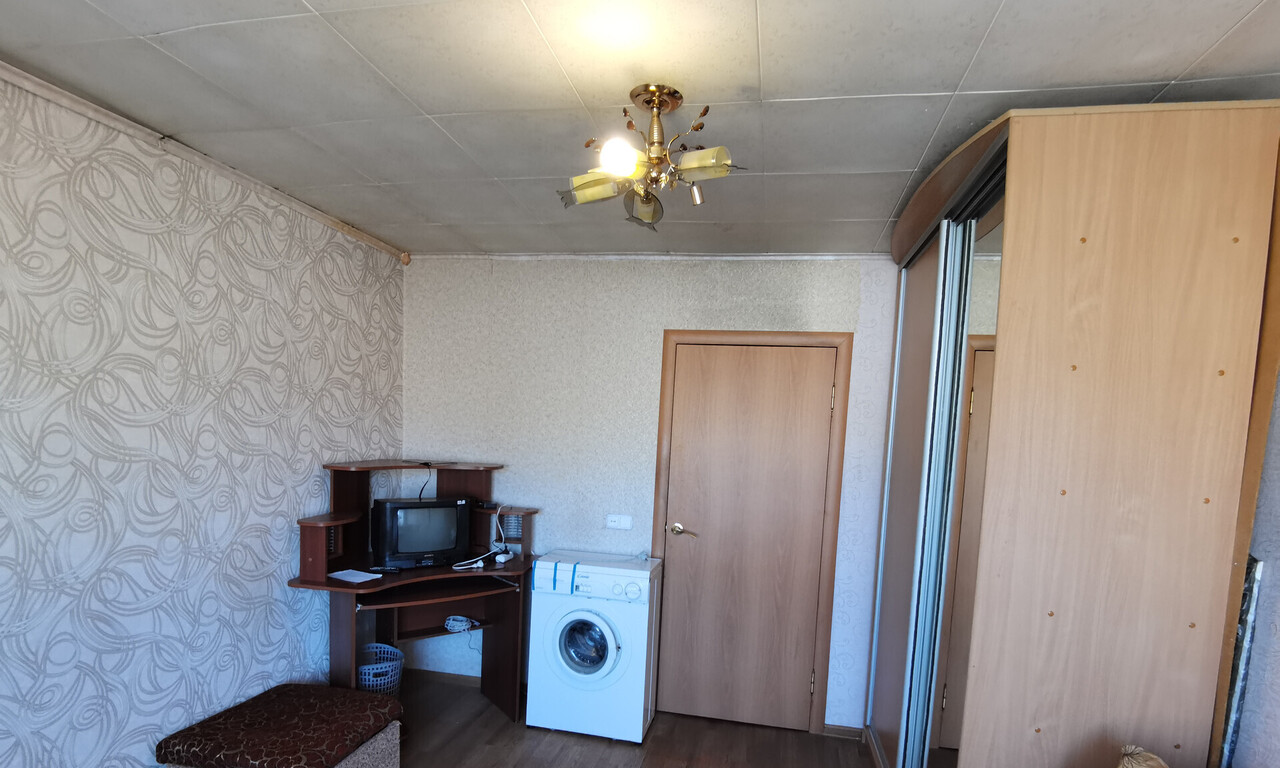 квартира г Ульяновск ул Рябикова 66 2-й УЗТС м-н фото 1