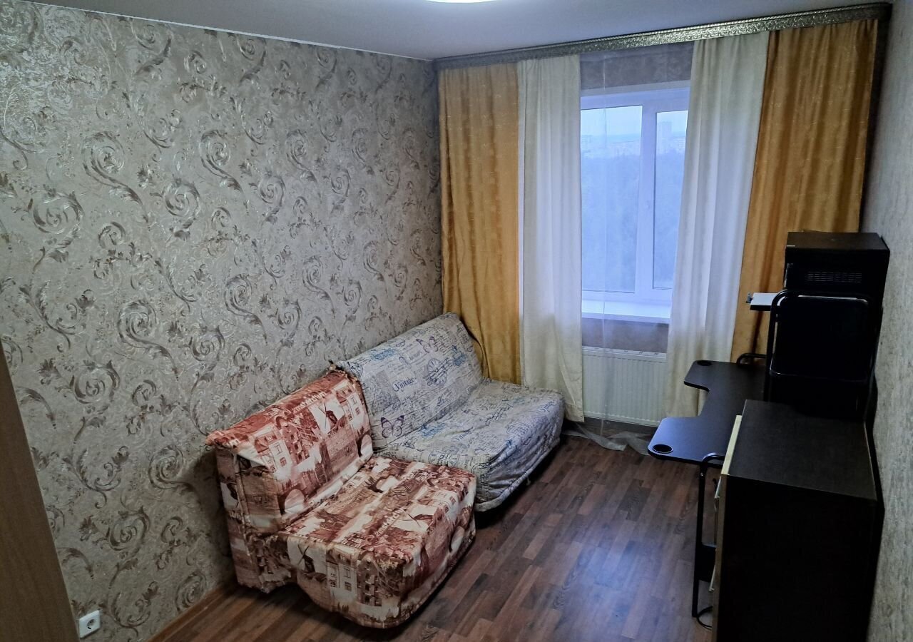 квартира г Ижевск р-н Устиновский ул Цветочная 2 фото 10