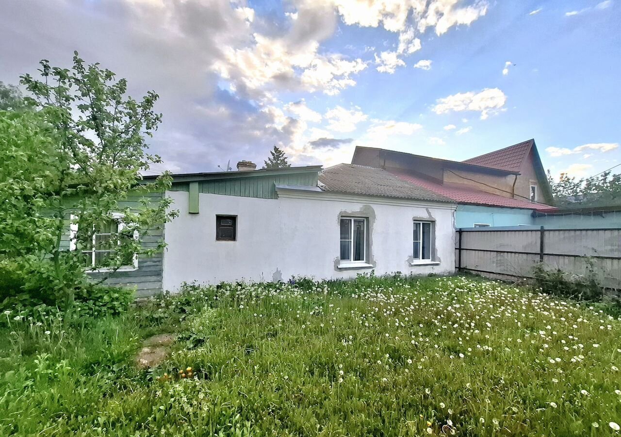 дом г Кашира ул Каляева 87 км, Каширское шоссе фото 4