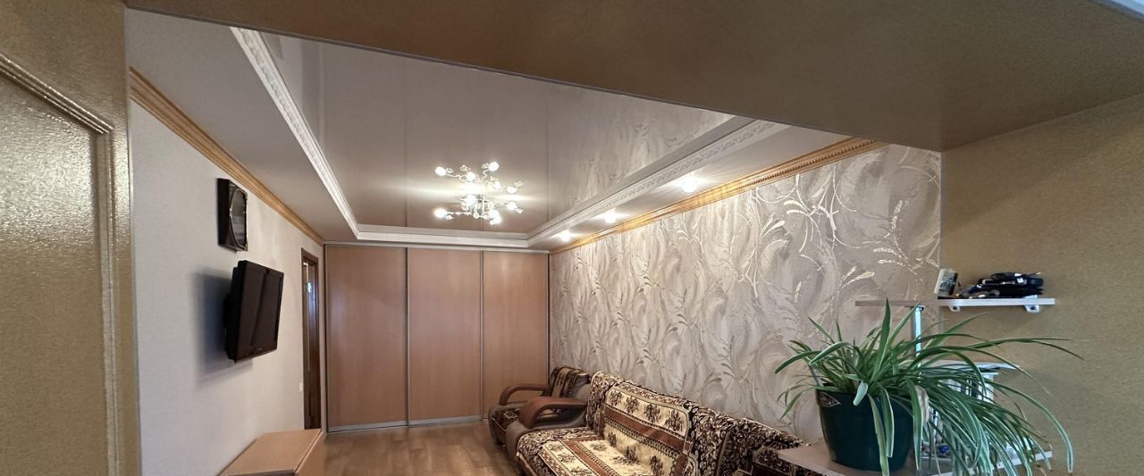 квартира г Ставрополь р-н Ленинский ул Серова 472/4 фото 15