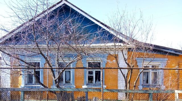Буревестник ул Осетинская фото