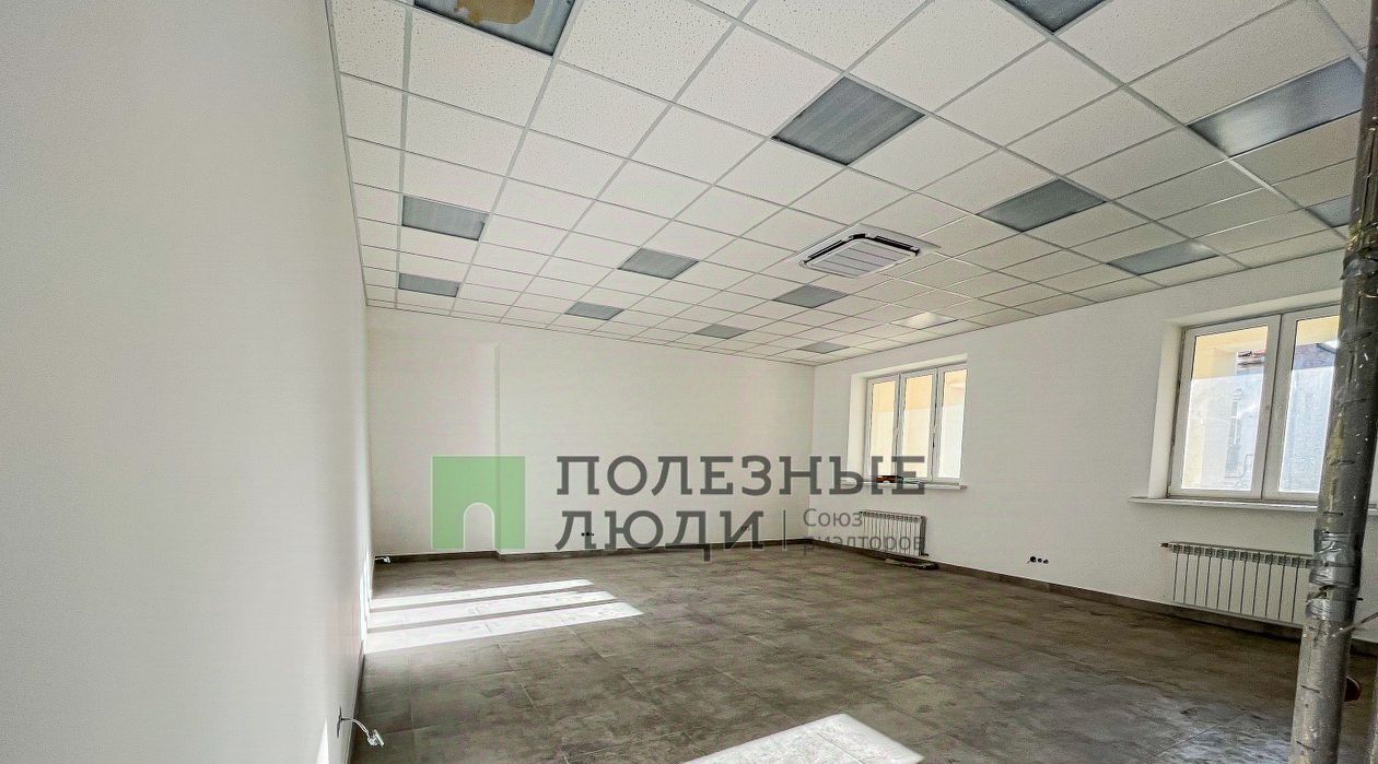 свободного назначения г Самара Алабинская ул Куйбышева 35 фото 5