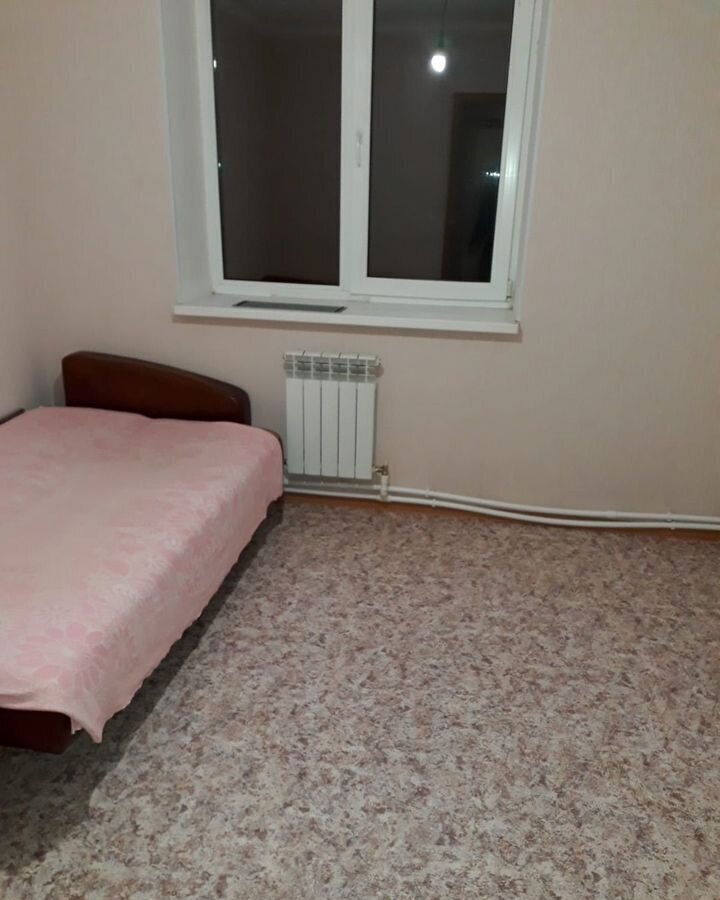 квартира г Самара р-н Красноглинский мкр-н Крутые Ключи, 13 фото 2