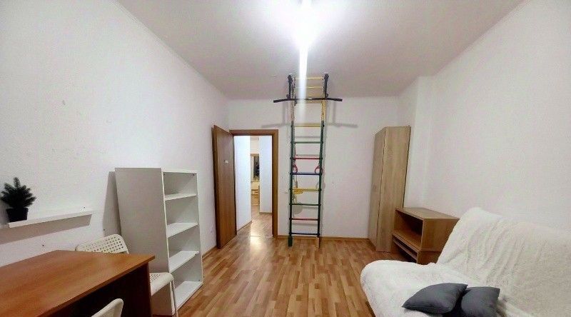 квартира г Екатеринбург Чкаловская ул. Анатолия Мехренцева, 3 фото 2
