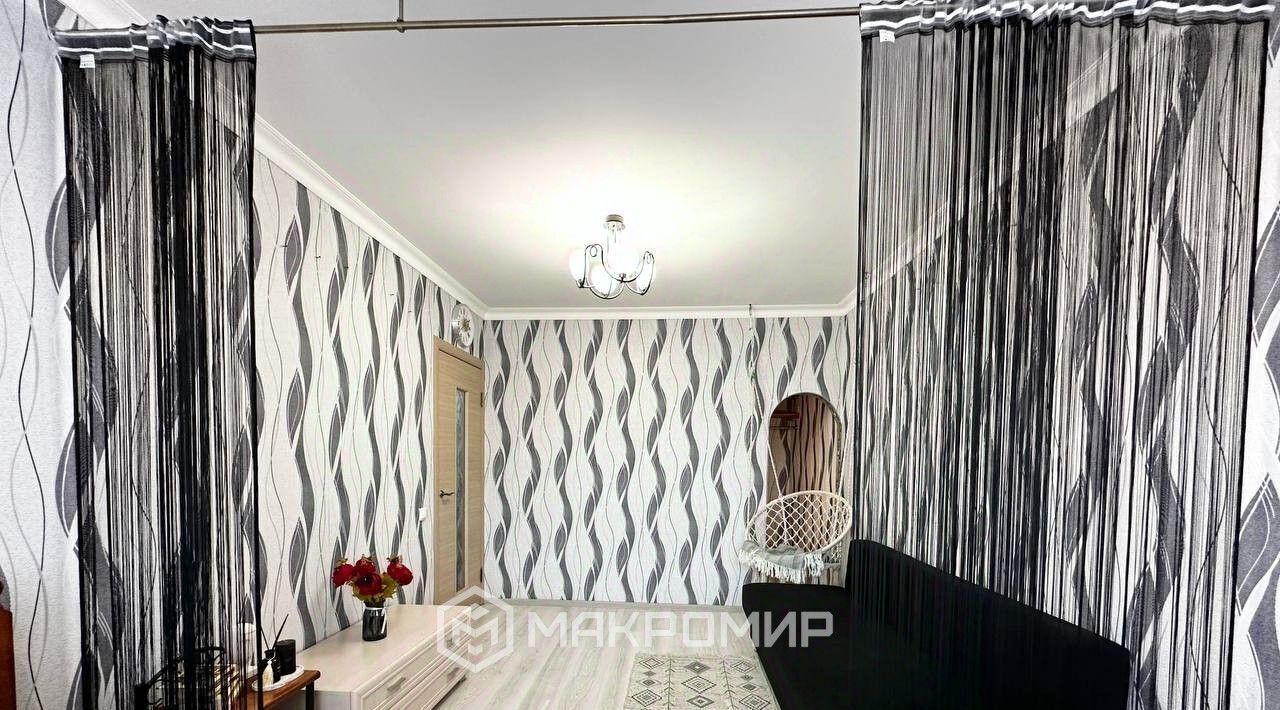 квартира р-н Всеволожский г Мурино ул Новая 7к/3 Девяткино фото 11