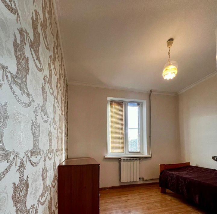 квартира г Владикавказ р-н Промышленный ул Гоголя 10 фото 28