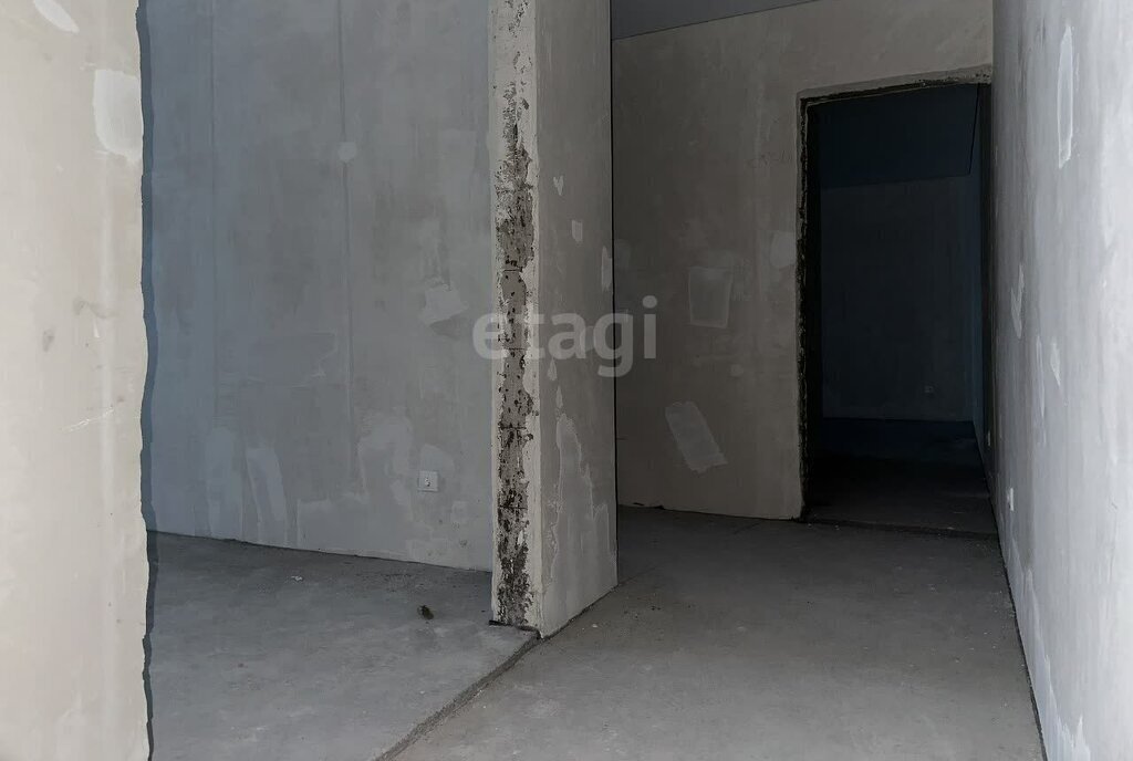 квартира г Уфа ул Октябрьской Революции 62/1 фото 11