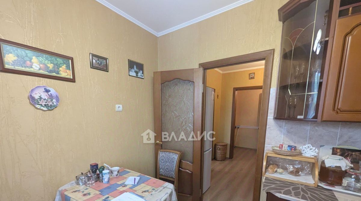 квартира г Белгород Западный б-р Юности 35а фото 2
