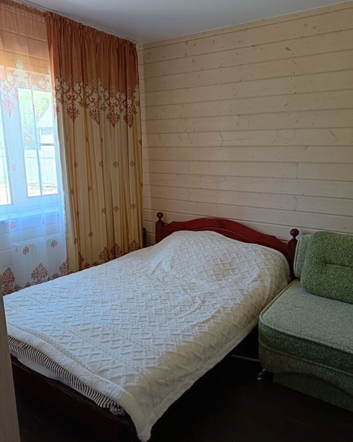 дом р-н Городецкий г Городец 71В, д. Иваново фото 7