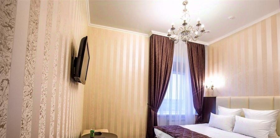 комната г Волгоград р-н Дзержинский пр-кт Маршала Жукова 41 фото 1