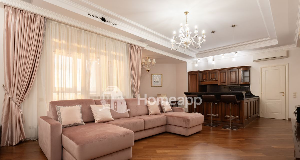квартира г Москва метро Академическая ул Дмитрия Ульянова 31 фото 1