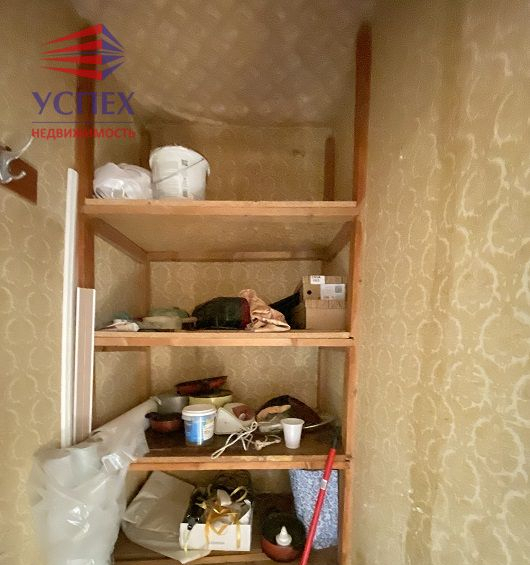 квартира г Жуковский Колонец ул Молодежная 18 Ильинская, м-н фото 4
