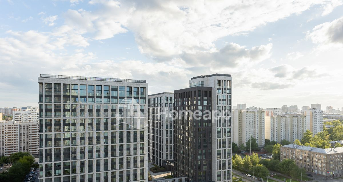 квартира г Москва метро Академическая ул Дмитрия Ульянова 31 фото 28