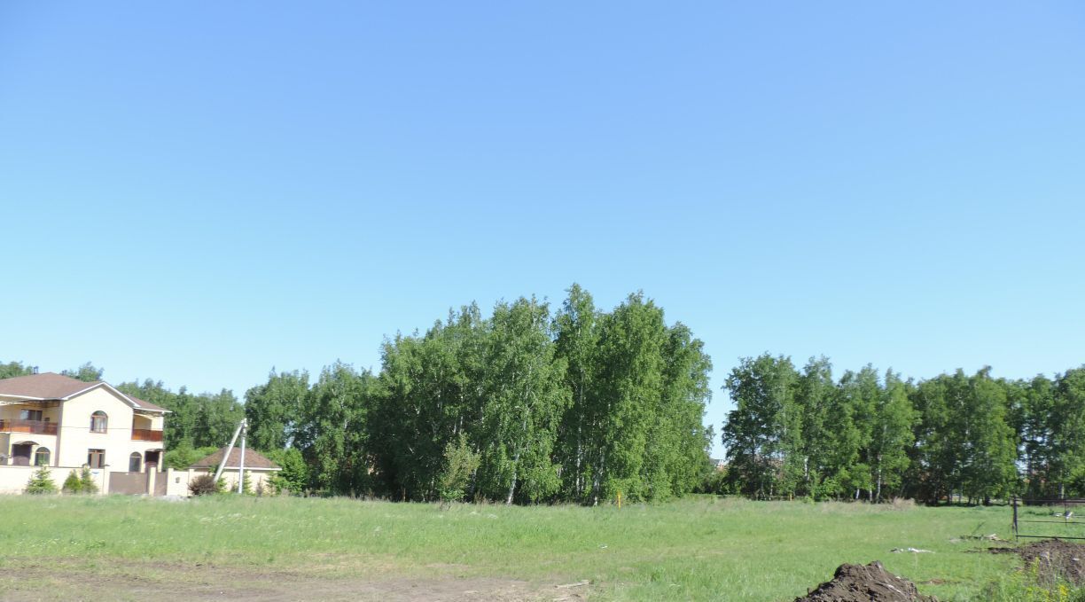 дом г Омск р-н Кировский ул Дружная 17а фото 5