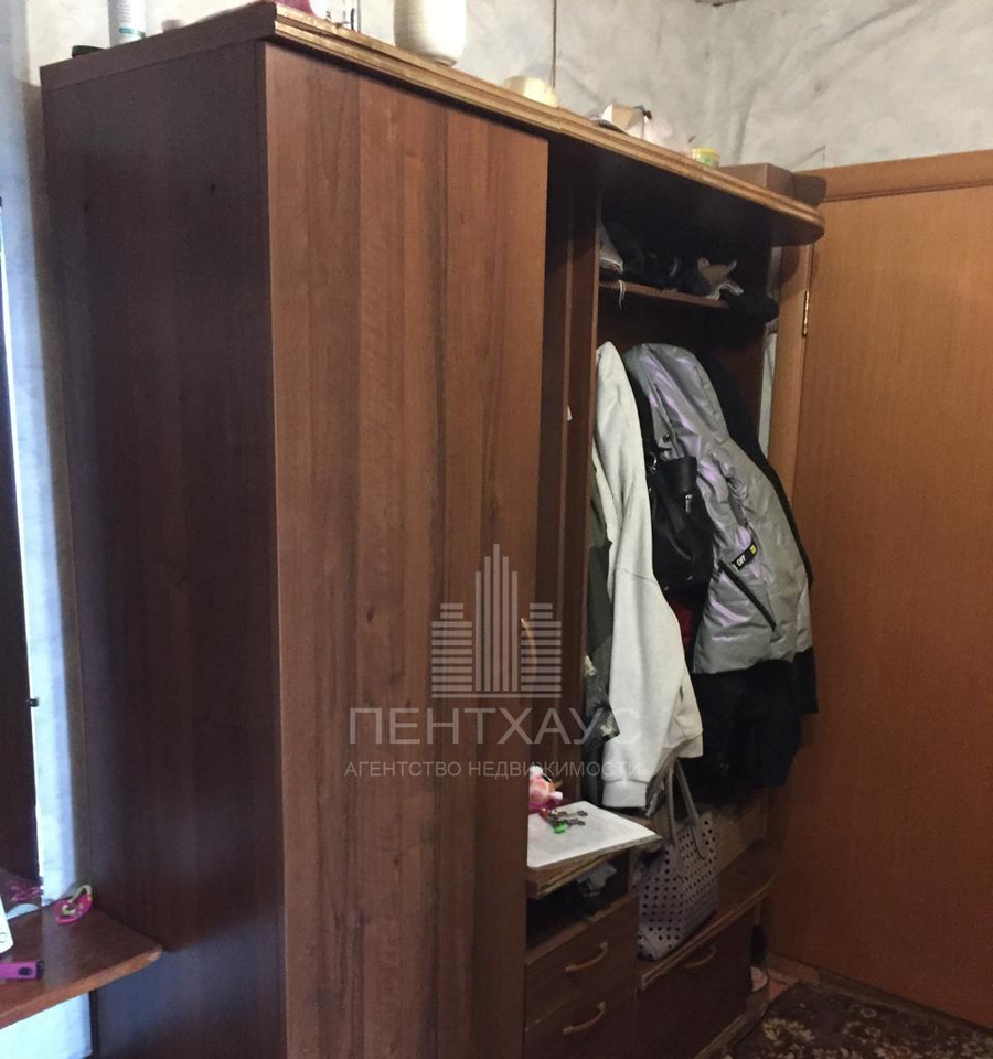 квартира г Владимир мкр Энергетик ул Северная 11 м-н фото 8