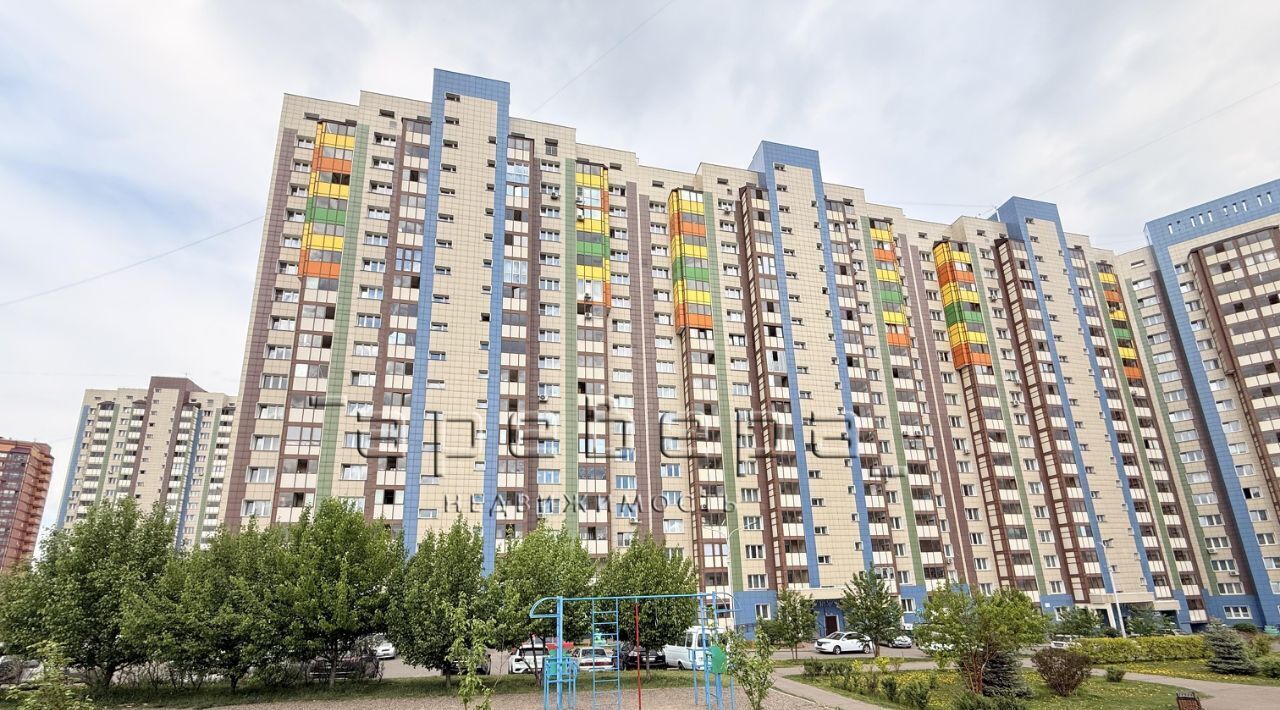 квартира г Красноярск р-н Центральный ул Караульная 40 фото 16