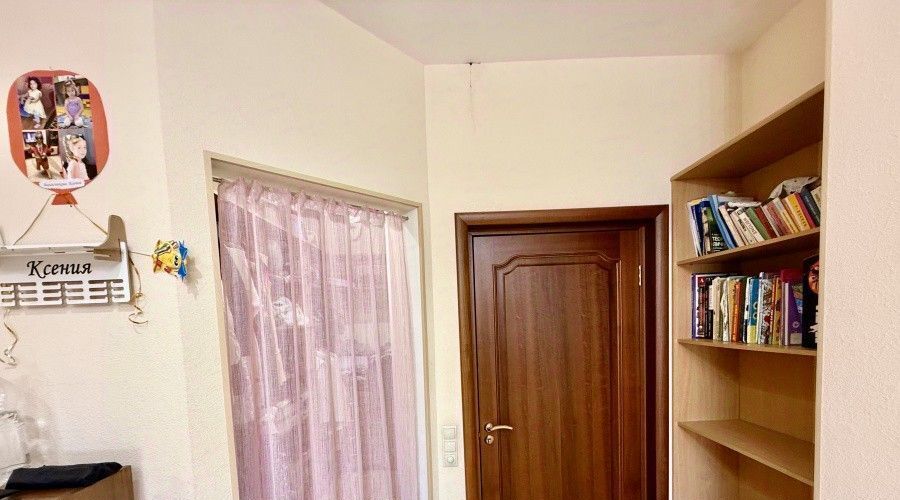 квартира г Москва метро Новогиреево пр-кт Союзный 22 фото 31