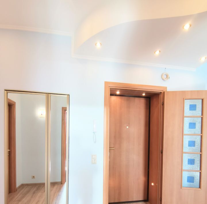 квартира г Москва метро Панфиловская ул Алабяна 10к/3 фото 15