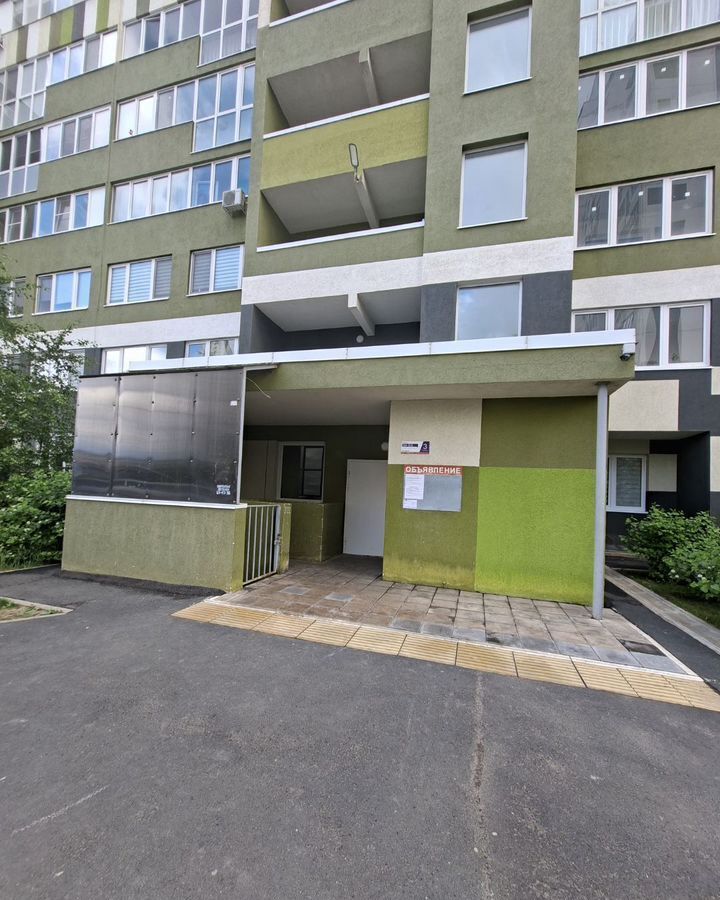 свободного назначения г Оренбург р-н Промышленный ул Пролетарская 292 фото 27