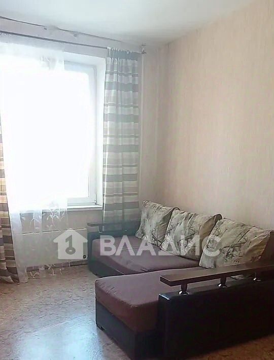 квартира г Ростов-на-Дону р-н Советский ул Еременко 97/29 фото 6