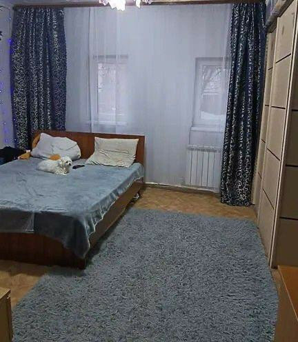 дом г Шахты ул Келдыша 8 фото 1