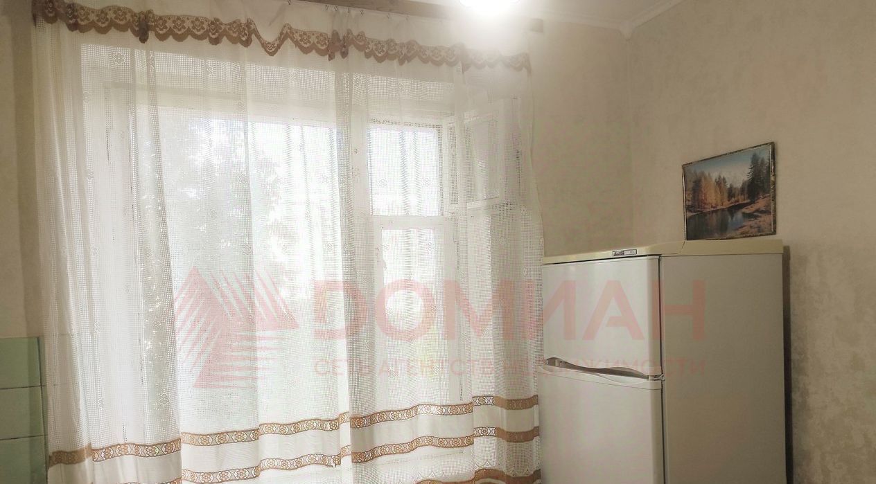 квартира г Волгодонск пр-кт Мира 24 фото 6
