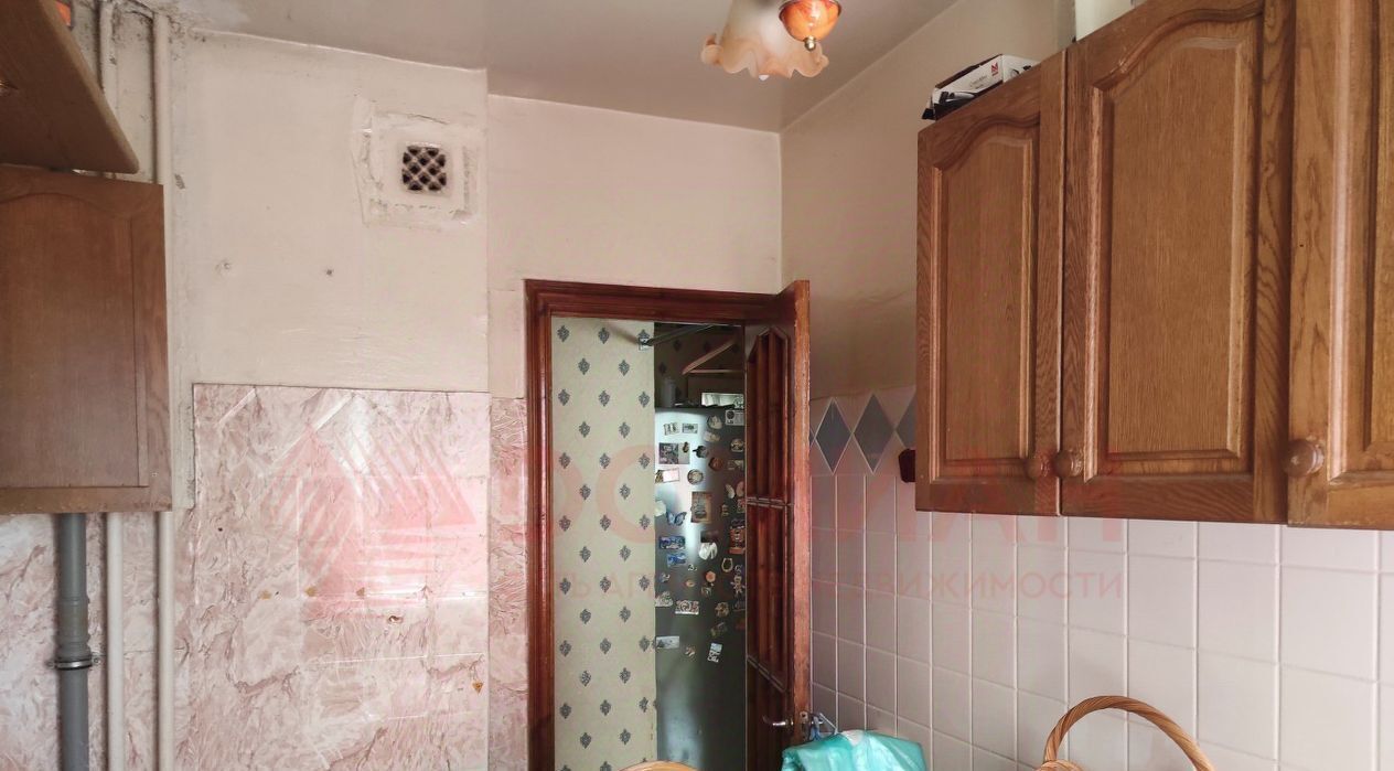 квартира г Волгодонск ул Энтузиастов 22 фото 10