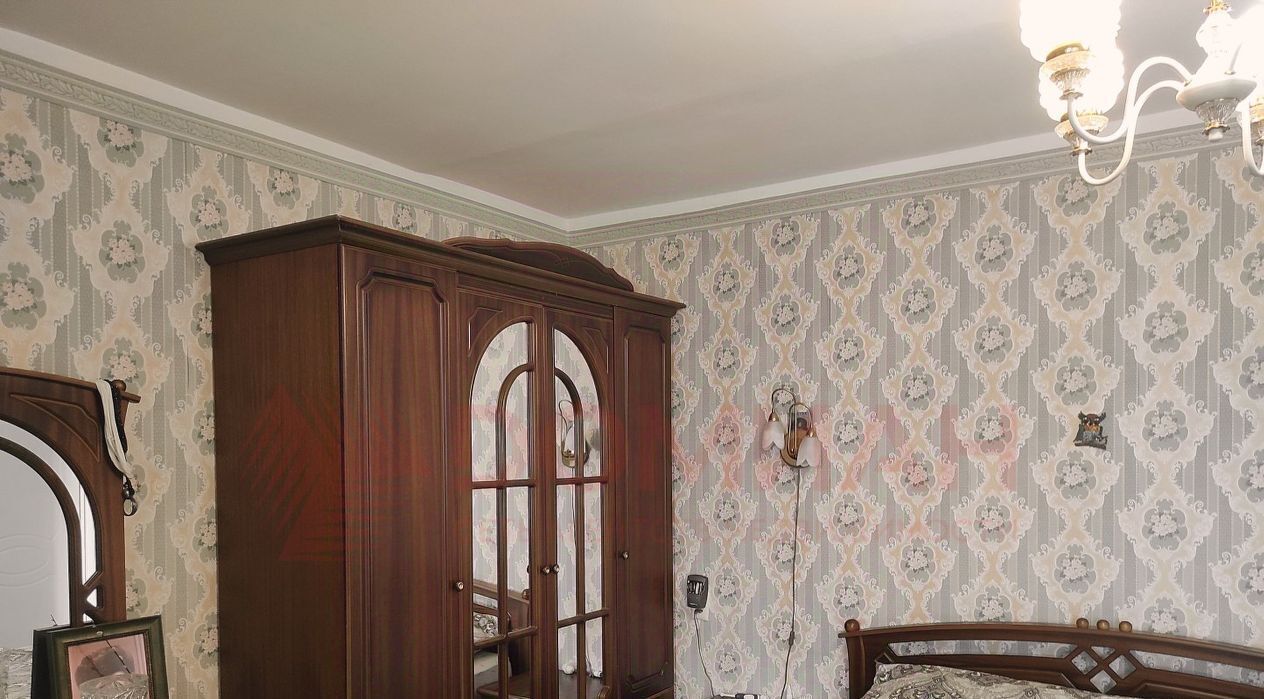 квартира г Волгодонск пр-кт Курчатова 13 фото 16