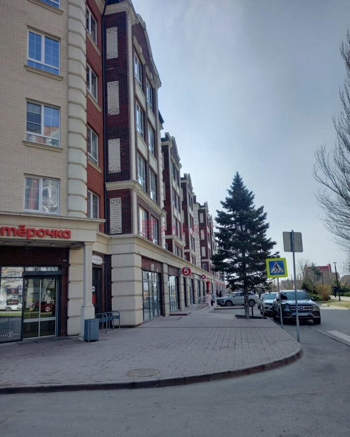 квартира р-н Аксайский г Аксай ул Карла Либкнехта 112 фото 1
