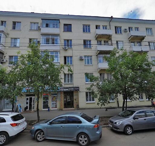 р-н Кировский ул Красноармейская 204 фото