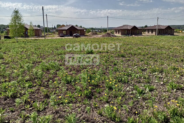 земля мкр Ромашка фото