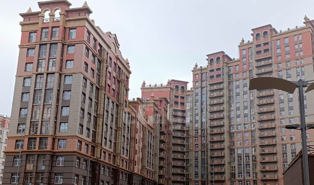 метро Рассказовка б-р Андрея Тарковского 10 фото